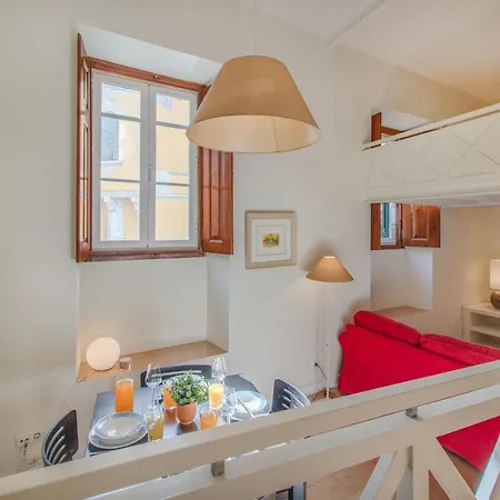 Lapa Cozy Flat With Mezzanine アパート *