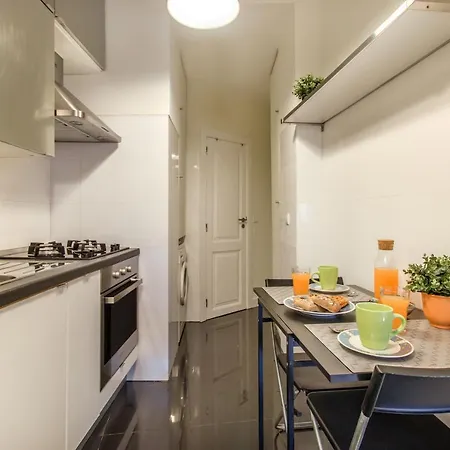Lapa Cozy Flat With Mezzanine Daire Lisboa