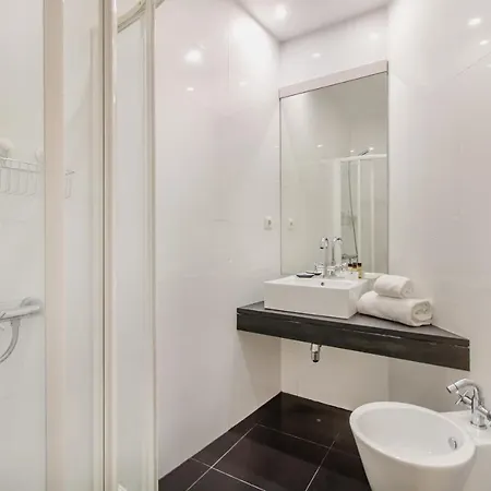 Lapa Cozy Flat With Mezzanine Apartman