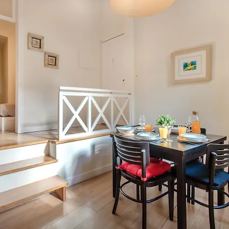 Apartman Lapa Cozy Flat With Mezzanine *